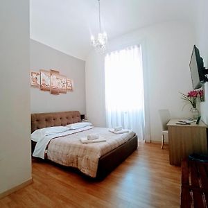 Kamer met een Queen Size Bed